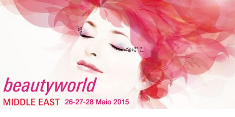 Впервые в этом году Endeks Kimya на Beautyworld ME 2015